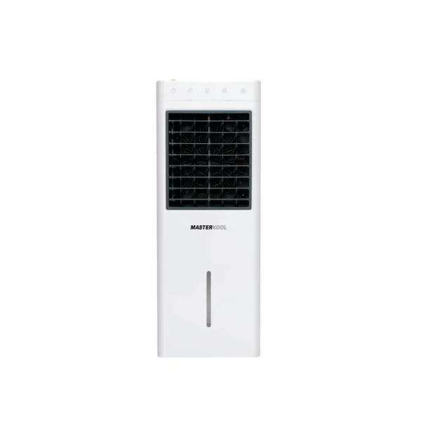 MASTERKOOL Masterkool พัดลมไอเย็นรุ่น MIK-08EC แผ่นทำความเย็น 3 ด้าน - Image 2