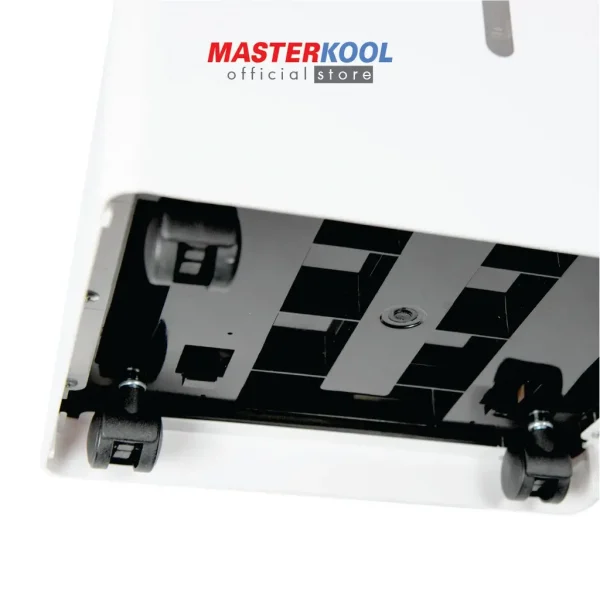 MASTERKOOL Masterkool พัดลมไอเย็นรุ่น MIK-08EC แผ่นทำความเย็น 3 ด้าน - Image 6