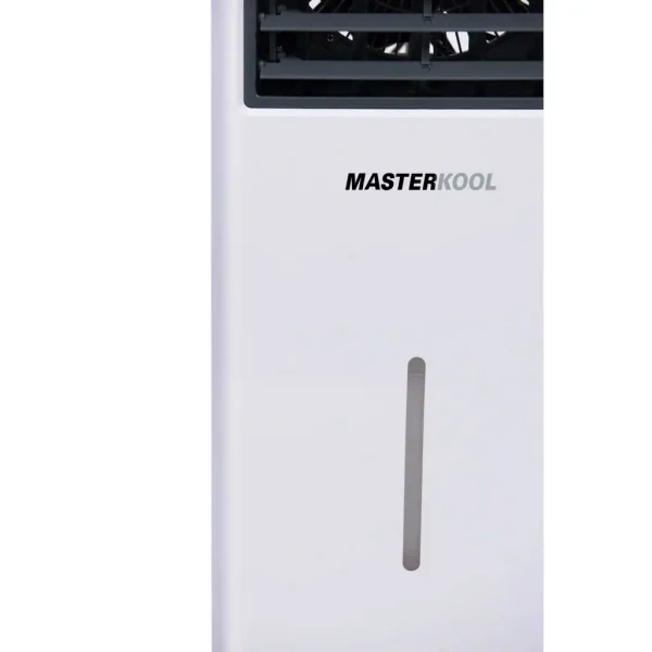 MASTERKOOL Masterkool พัดลมไอเย็นรุ่น MIK-08EC แผ่นทำความเย็น 3 ด้าน - Image 7