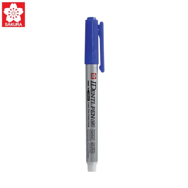 ปากกามาร์คเกอร์ น้ำเงิน ซากุระ XYK-S-49-1