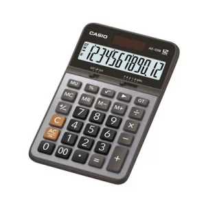 เครื่องคิดเลข Casio รุ่น AX-120B