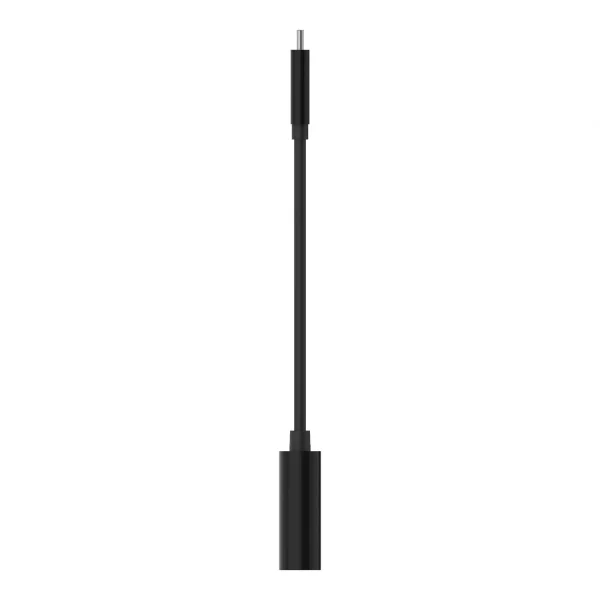 Belkin AVC001 อะแดปเตอร์แปลงสัญญาณภาพ USB-C to VGA (1080p @60Hz) มีพอร์ต USB C รองรับการชาร์จสูงสุด 60 วัตต์ - Image 4
