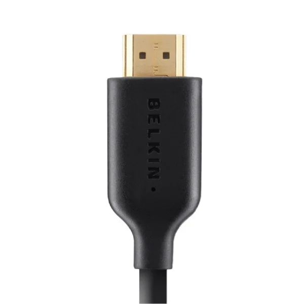 Belkin F3Y021 สาย HDMI 1.4a รองรับความละเอียด 4K @30Hz หรือ 1080p @60Hz-5 เมตร - Image 4