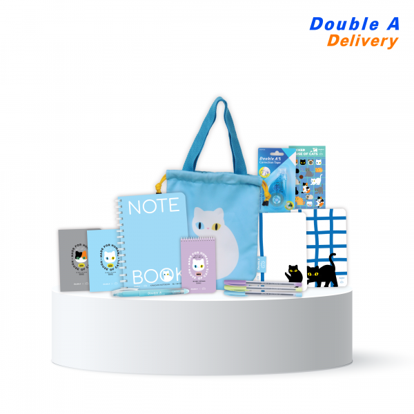 Gift Set Fortune Khao Manee Bag