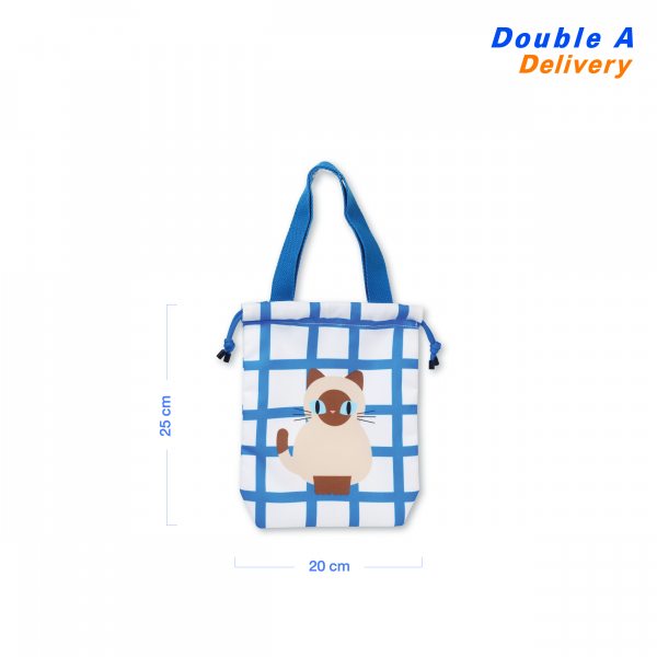 Gift Set Fortune Siamese Bag - Image 3