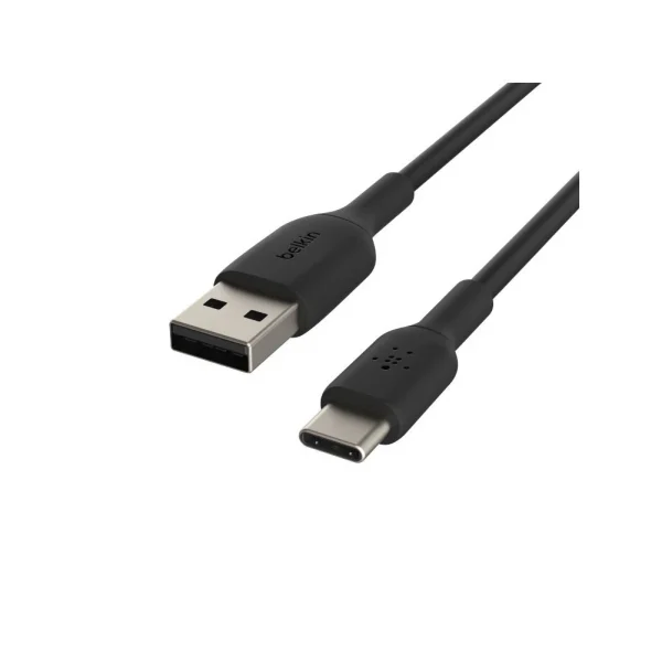 Belkin CAB001 สายชาร์จ USB-C ได้รับการรับรอง USB-IF รับกำลังไฟได้ 60 วัตต์ รองรับ iPhone, Samsung รับประกัน 2 ปี*aff -1 เมตร - Image 4