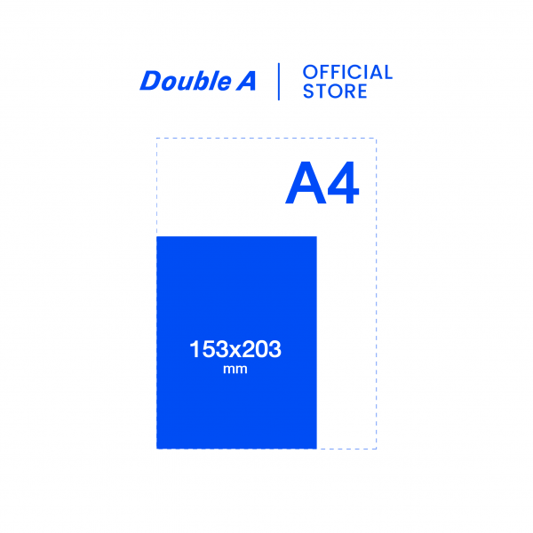 ดั๊บเบิ้ล เอ ปฏิทินตั้งโต๊ะ 2025 ลาย Joyful Day - Image 4