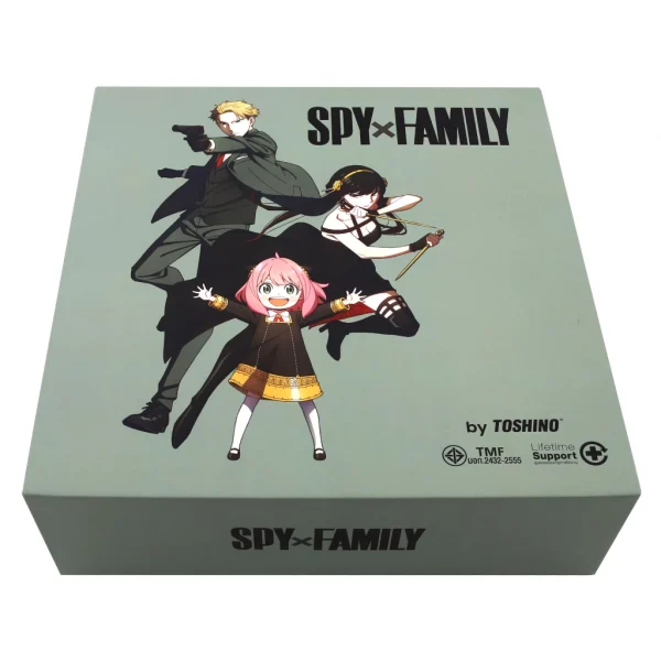 Toshino ชุดของขวัญ XP-1.8M+DE-30WPD+เสื้อ Family รุ่น GB-TSC - Image 7