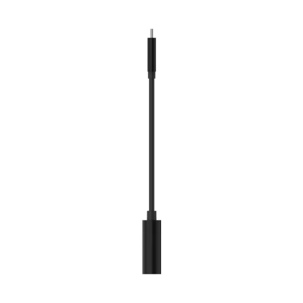Belkin INC001 อะแดปเตอร์ USB-C to Ethernet ความเร็ว 1Gbps + พอร์ต USB-C ชาร์จไฟได้ 60 วัตต์ WindowsOS MacOS*aff - Image 4