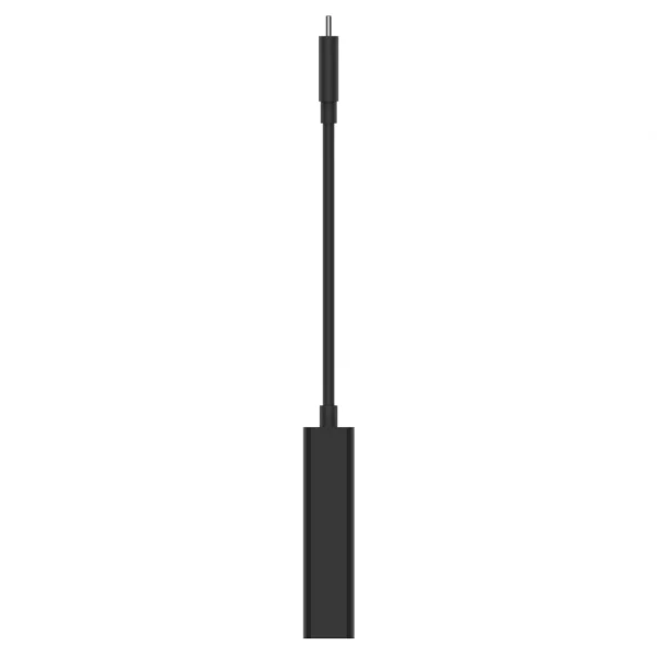 Belkin INC012 อะแดปเตอร์ USB-C to LAN ความเร็ว 2.5Gbps ใช้ได้กับ MacOS, iPad, Windows, โทรศัพท์/แท็บเล็ต - Image 4