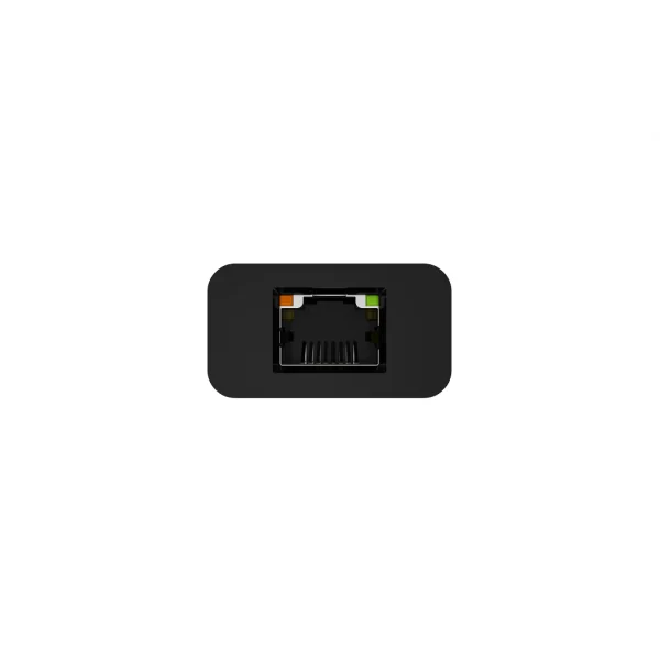Belkin INC012 อะแดปเตอร์ USB-C to LAN ความเร็ว 2.5Gbps ใช้ได้กับ MacOS, iPad, Windows, โทรศัพท์/แท็บเล็ต - Image 5
