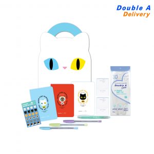 Gift Set Khao Manee Cuties Cat