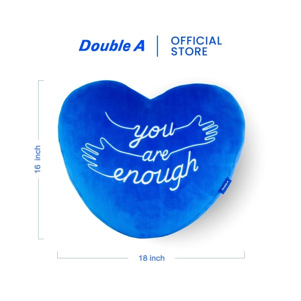 Double A หมอนอิง You are enough