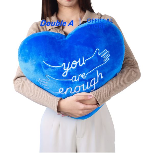 Double A หมอนอิง You are enough - Image 2