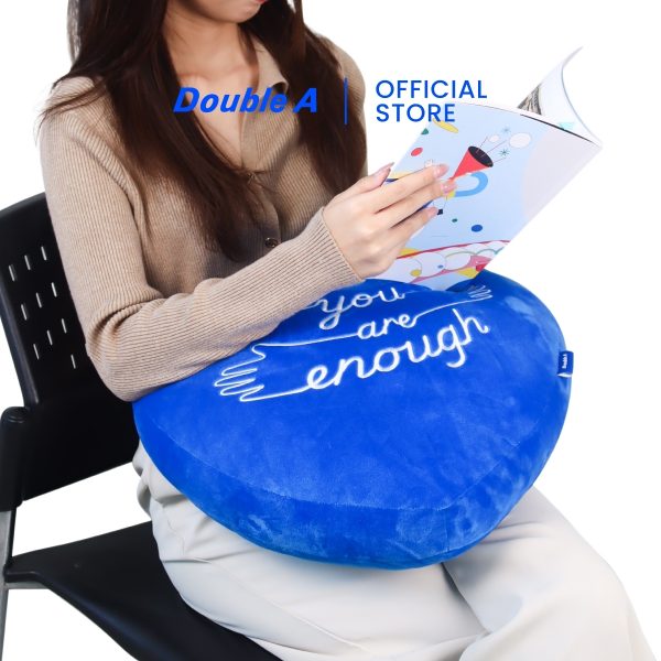 Double A หมอนอิง You are enough - Image 3
