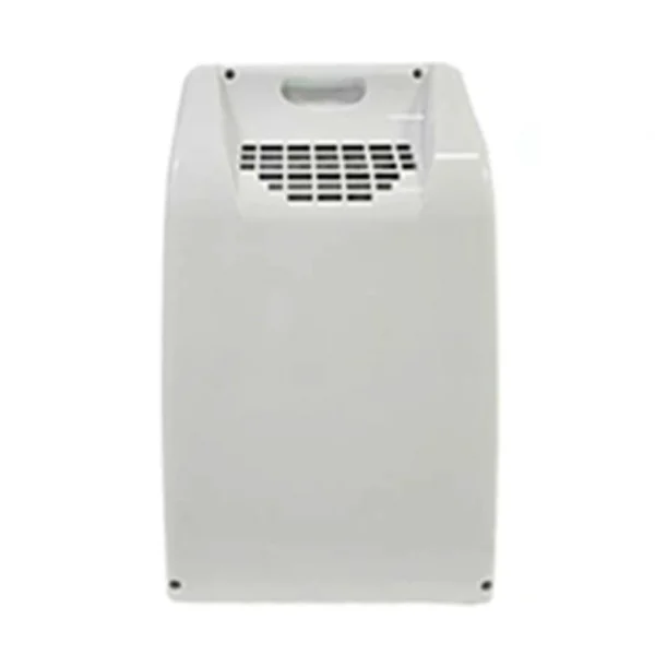 VICTOR เครื่องฟอกอากาศ เครื่องกรองอากาศ กรองฝุ่นละออง PM 2.5 รุ่น VF-222R แผ่นกรอง H12 HEPA Filter - Image 6