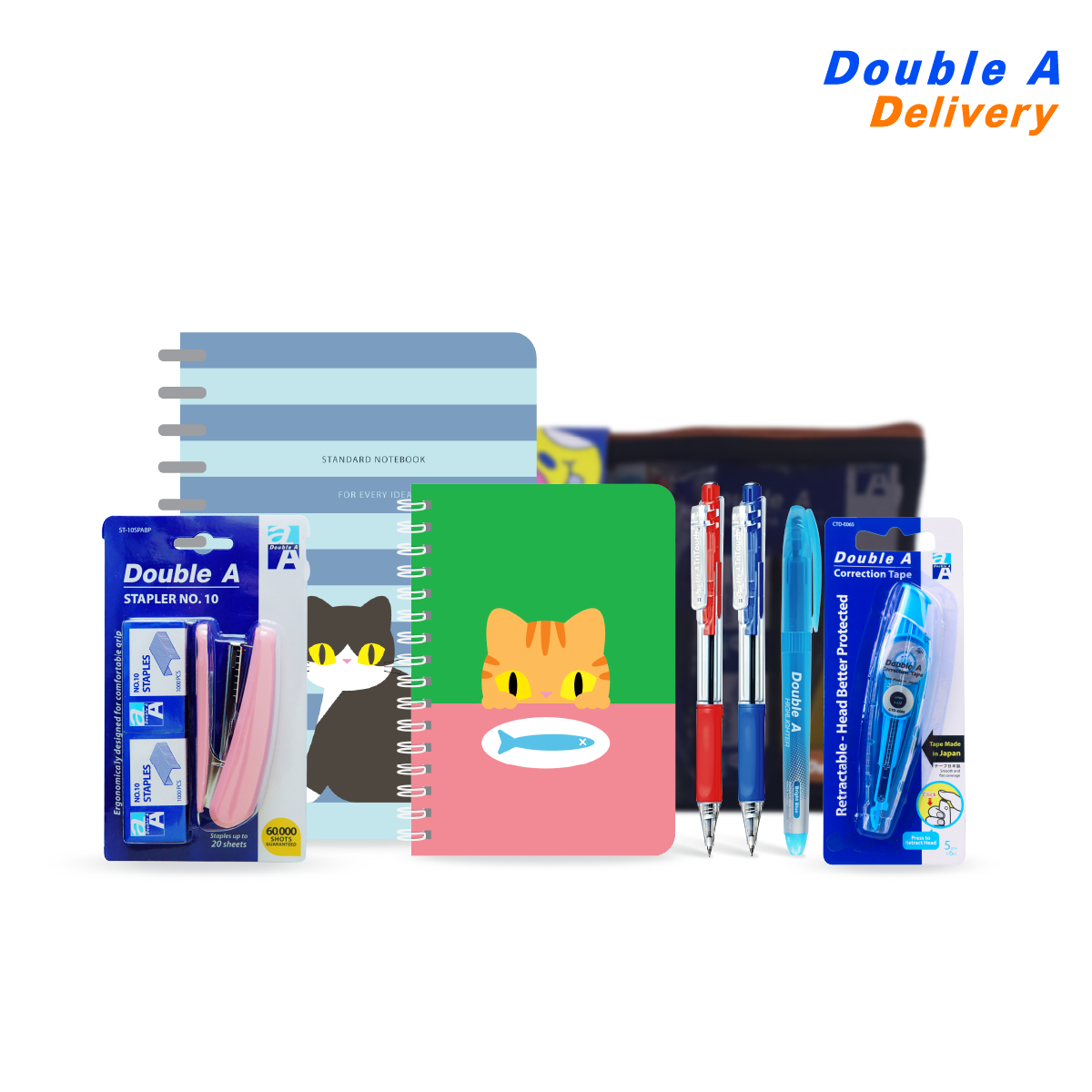 Gift Set Happy Moment S2 (Black) - Image 3