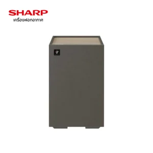 SHARP เครื่องฟอกอากาศ 30 ตารางเมตร FP-S40B-T สีน้ำตาล