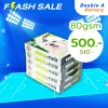 กระดาษ Shih-Tzu A4 80 แกรม (1 กล่อง)