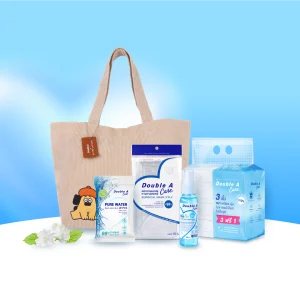 Double A Care เซต CARE MOM (CREAM)